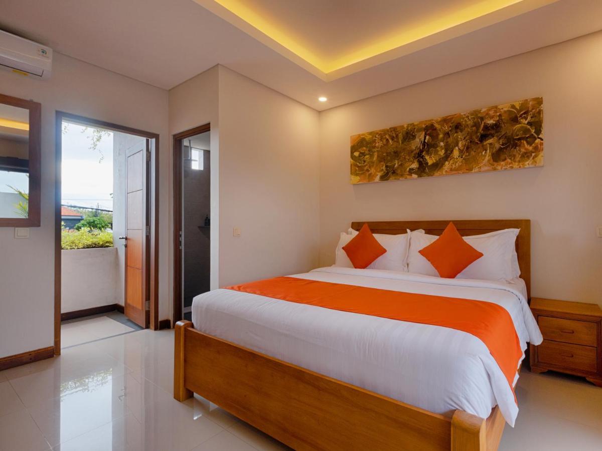 Kubu Belona Canggu Exterior foto