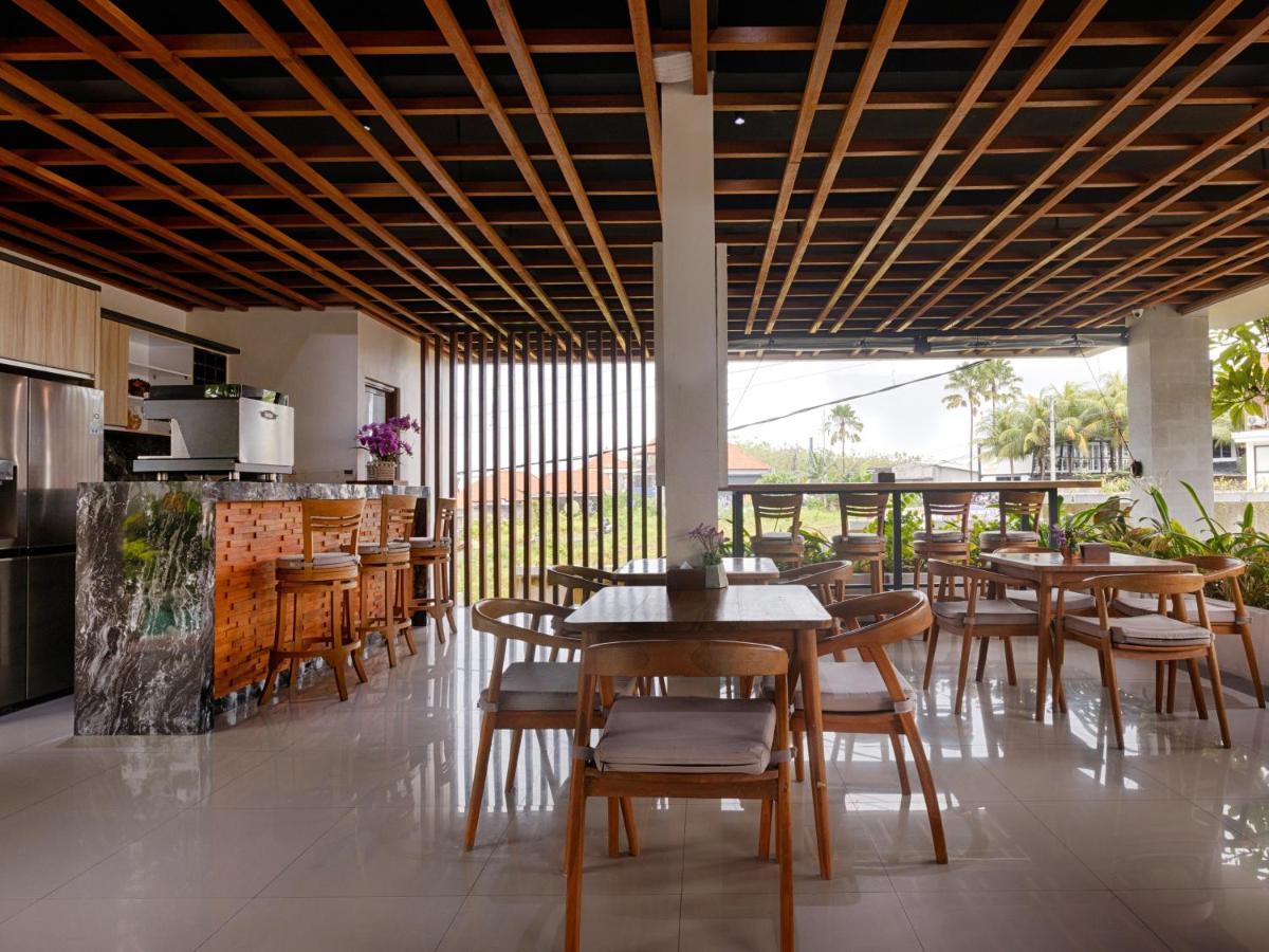Kubu Belona Canggu Exterior foto