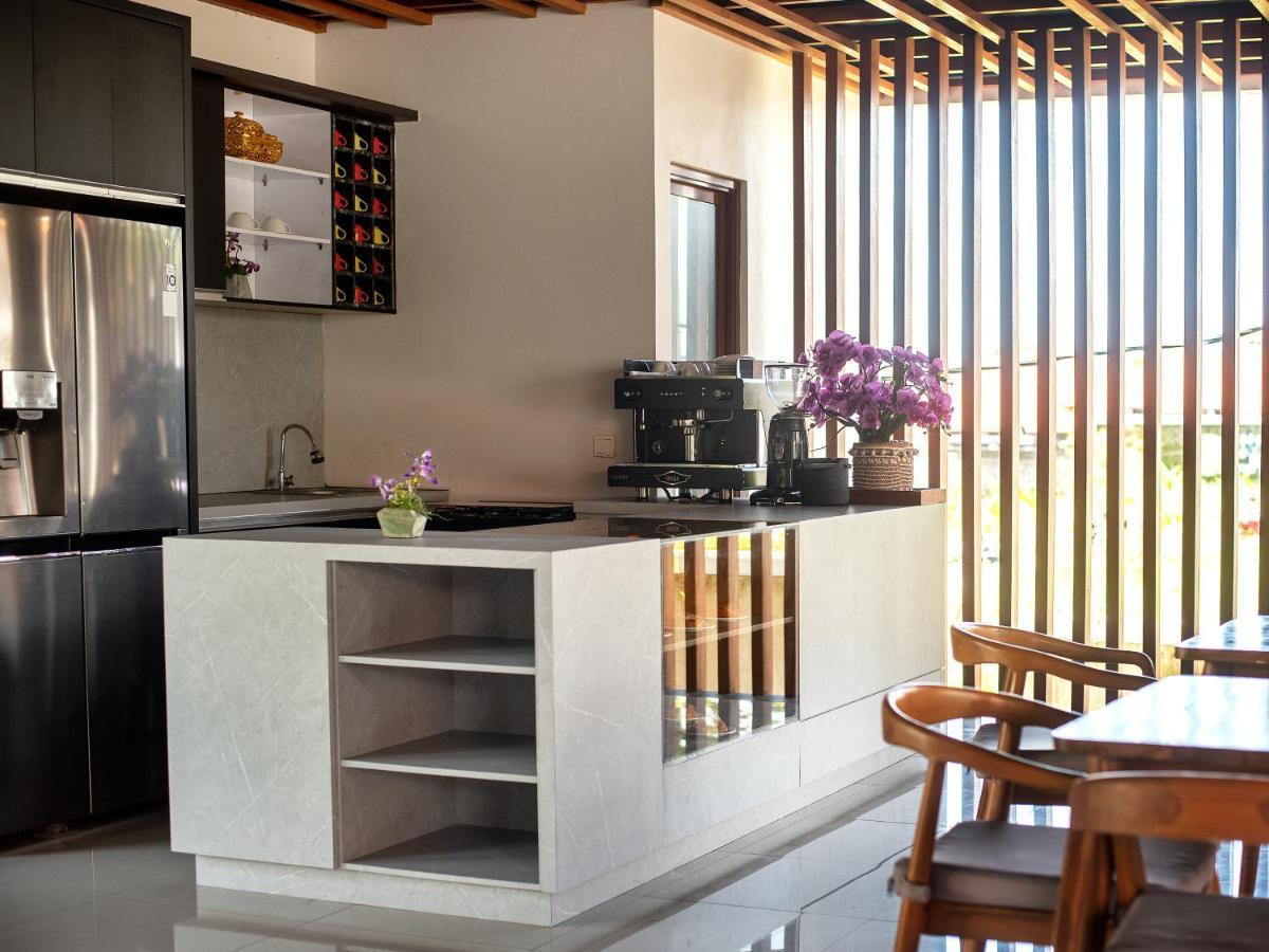 Kubu Belona Canggu Exterior foto