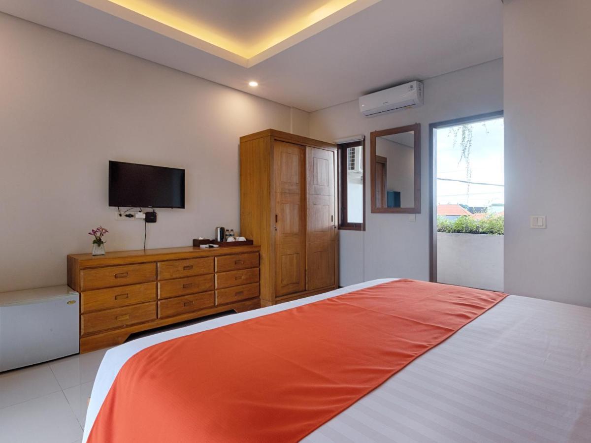 Kubu Belona Canggu Exterior foto