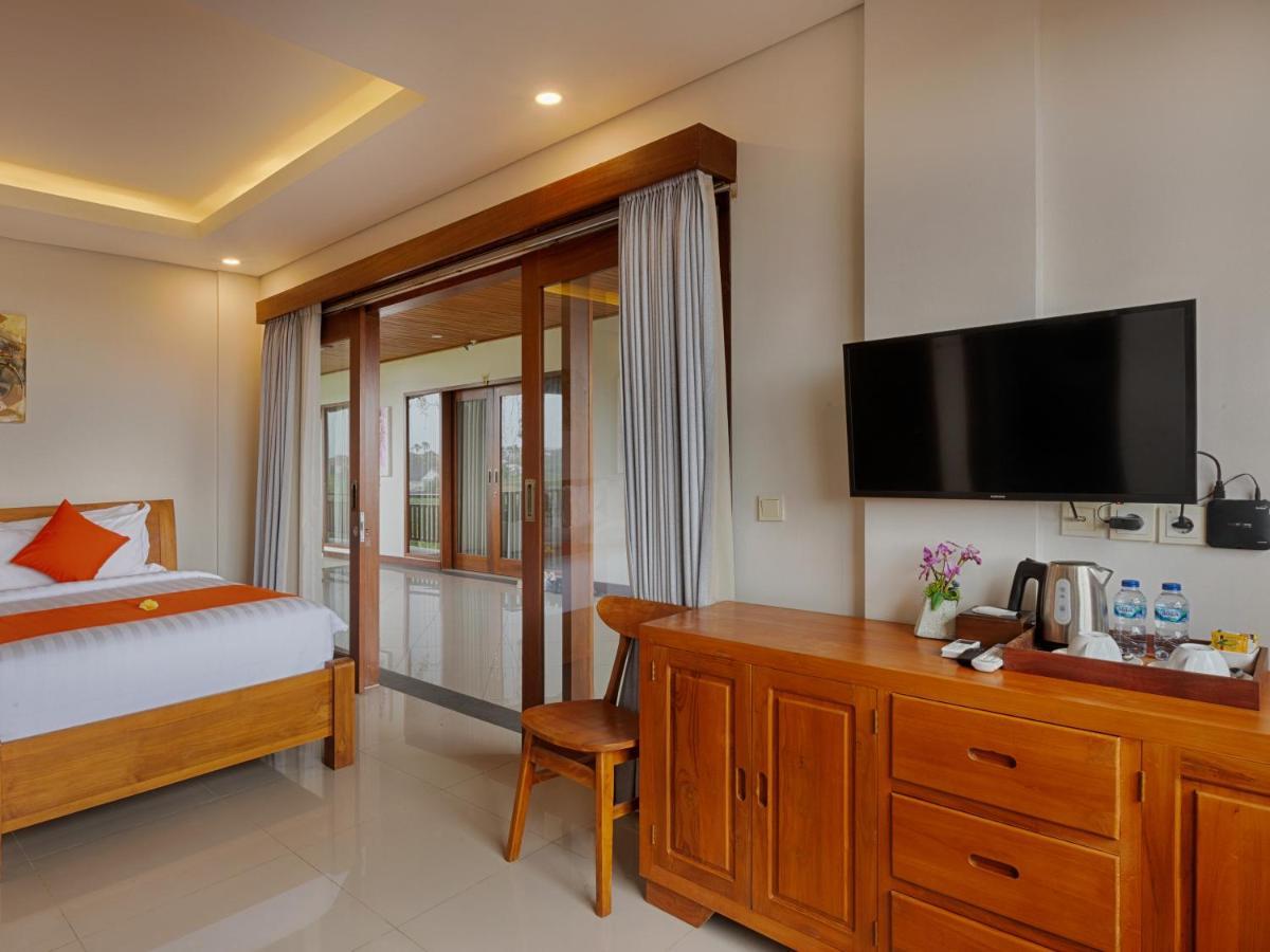 Kubu Belona Canggu Exterior foto