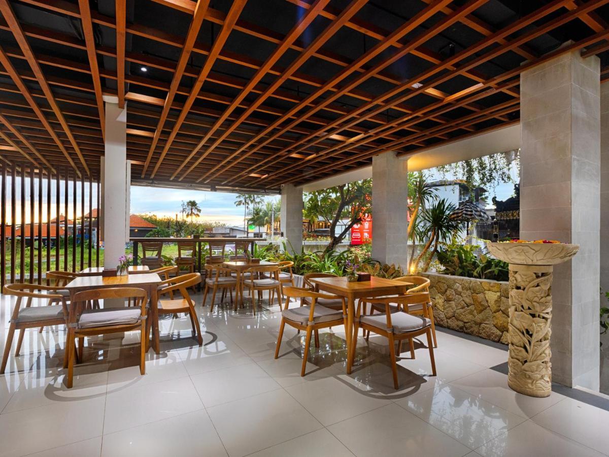 Kubu Belona Canggu Exterior foto