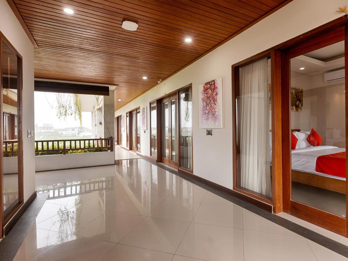 Kubu Belona Canggu Exterior foto